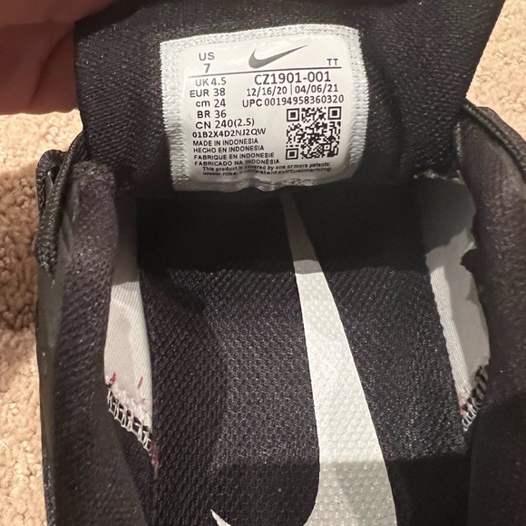 Nike Air Zoom Pegasus 38 - Picture 10 of 10